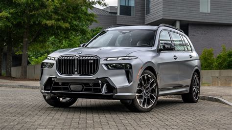 Bmw x7 wallpapers hd, desktop backgrounds, images and pictures.